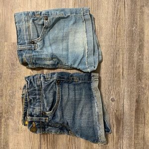 Lucky brand shirts bundle!